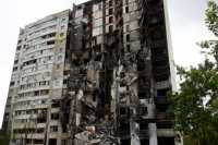 Для Пiвнiчної Салтiвки в Харковi спроектують 200 квартир