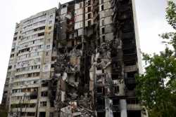 Для Пiвнiчної Салтiвки в Харковi спроектують 200 квартир