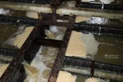 У Днiпрi покращиться якiсть питної води