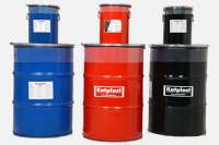 Представлены новые для нашего рынка полисульфидные герметики