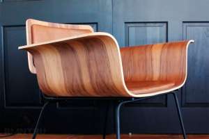 Как самому согнуть фанеру. Пошаговая инструкция и фото