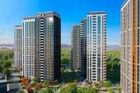 Названа средняя цена новостроек Киева