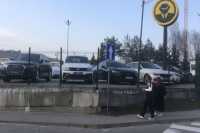 У Львовi вiд пiдприємця вимагають звiльнити захоплену дiлянку