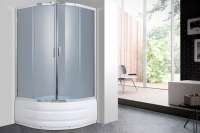 Как установить душевую кабину своими руками. Фото