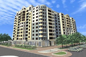 За 11 месяцев Ивано-Франковск успел выдать 76 госквартир