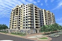 За 11 месяцев Ивано-Франковск успел выдать 76 госквартир