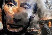 В глазах Запада путинская Россия превратилась в новый Третий рейх