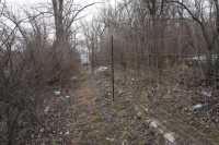 У Кропивницькому - скандал iз забудовою лiсопарку