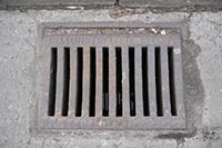 Ливнеприемная сеть Киева почти готова к сильным дождям