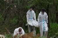 Воевавшие украинки рассказали о злодеяниях российских войск