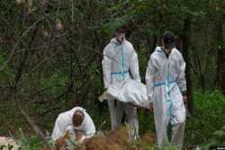 Воевавшие украинки рассказали о злодеяниях российских войск