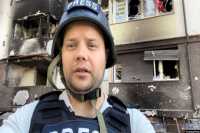 Где проходит линия фронта и линия правды