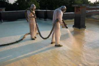 Революция в гидроизоляции: полимочевина - миф или правда. Часть 2