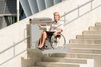 Все здания сделают инклюзивными