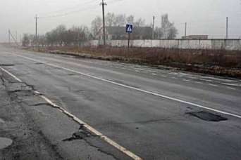 Друзья начальника тернопольских дорог гребут подряды