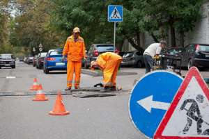 Одесса бросит 95 млн. грн. на дороги
