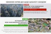 В городах будет жить меньше людей