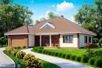 Новаторский способ строительства домов: технология ТИСЭ