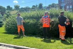 У Днiпрi спостерiгається дефiцит кадрiв у комунальних пiдприємствах