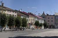 В Дрогобыче незаконно приватизировали коммунальное помещение