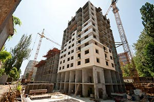 Минобороны не смогло отвертеться от строительства жилья в Одессе