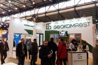 На выставке представлена новая семикамерная оконная система