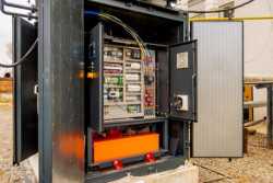 &quot;Енергетичний острiв&quot; врятував Харкiв взимку