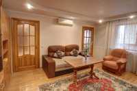 Стоимость аренды трехкомнатных квартир в Киеве и Львове сравнялась