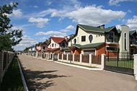 Почему квартиры в пригороде продаются лучше, чем в Киеве