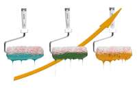 Рынок малярных инструментов становится все более прибыльным
