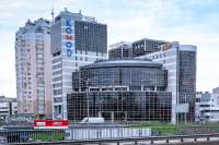 Киевский ТРЦ проведет редизайн