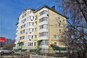 Под Киевом кооператив незаконно строил жилье