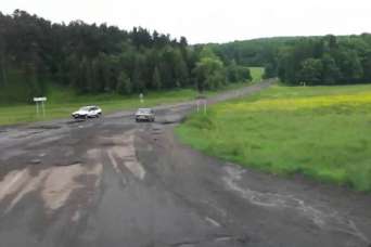 Тернополь заказал уход за дорогами сразу на три года