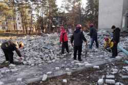 Одесская область присоединилась к проекту &quot;Армии восстановления&quot;