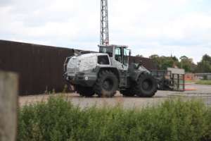 Claas может зайти на рынок спецтехники