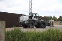 Claas может зайти на рынок спецтехники