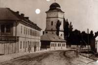 Львов завершит реставрацию древней церкви