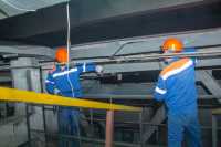 127 многоквартиних будинкiв Райдужного масиву та Воскресенки будуть з теплом