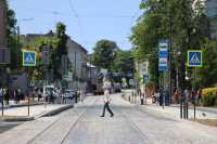 Львiв не платить за додатковi ремонтнi роботи на вул. Шевченка