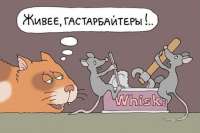 Строительные курьезы: как гастарбайтеры цемент размешивают