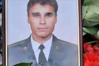 Интервью матери бойца теробороны, погибшего в российском плену