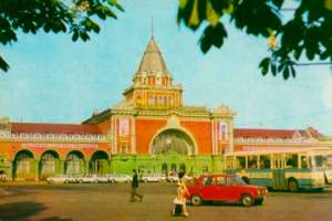 Как выглядел старый Чернигов. Фото