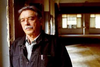 Архитектор пожертвовал все свои работы