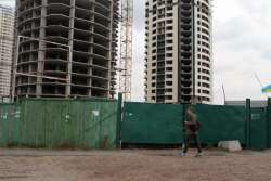 Минрегион занялся законопроектом по долгостроям