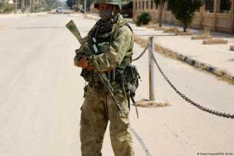 ЧВК Вагнера активно ищет бойцов за рубежом