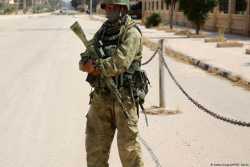 ЧВК Вагнера активно ищет бойцов за рубежом