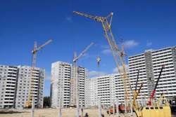 Президент утвердил новые строительные нормы