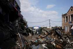 В каких условиях жители Донецкой области встречают зиму