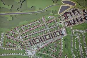 В Буче &quot;распилили&quot; землю