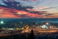 Луганск до и после... Видео